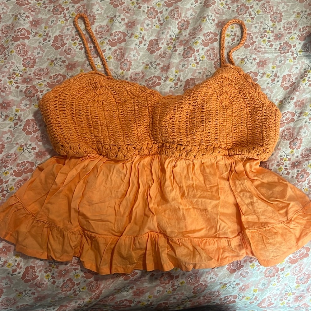 summer top